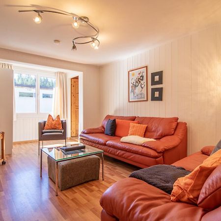 Chalet Schwarzsee By Arosa Holiday Esterno foto